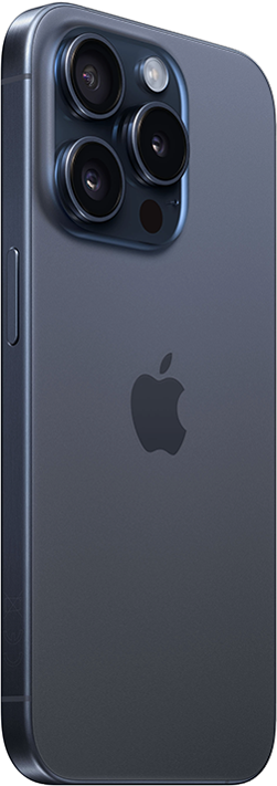 Alquila Apple iPhone 15 Pro Max - 256GB desde 67,90 € al mes